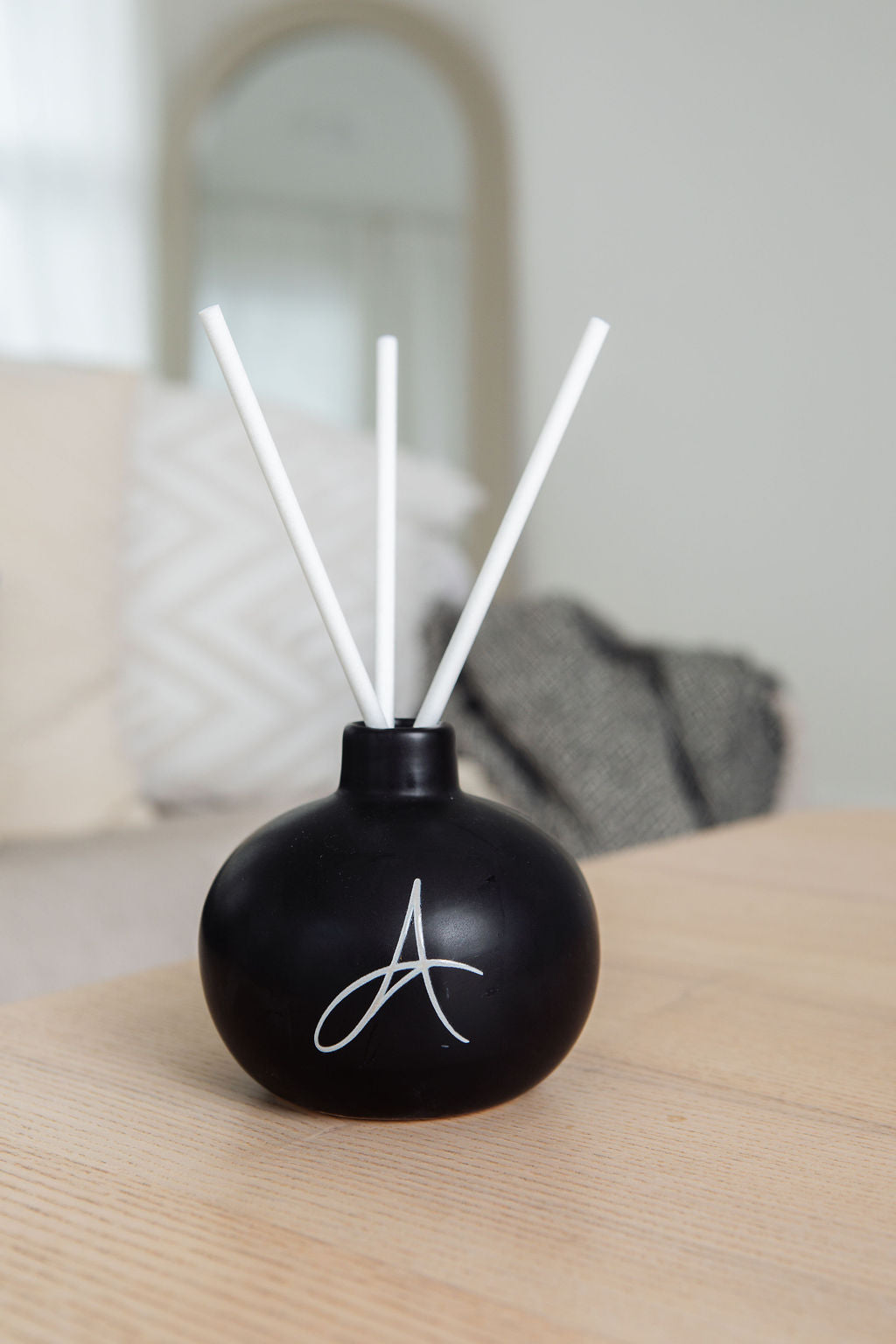 Luxury Reed Diffuser – 150 ml