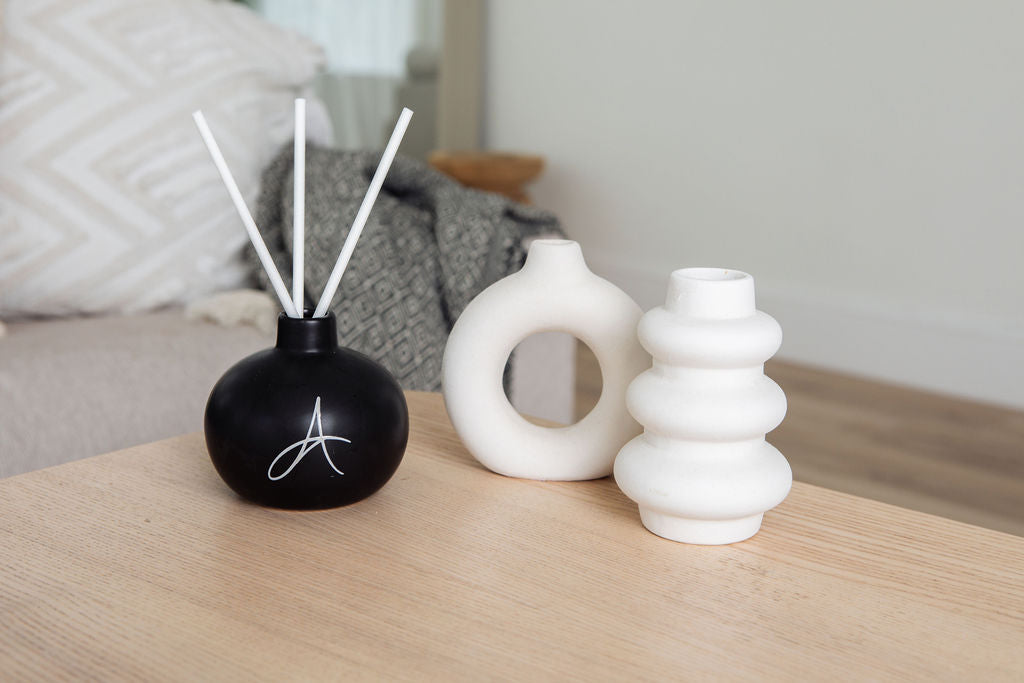 Luxury Reed Diffuser – 150 ml