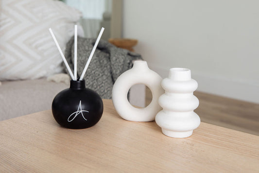 Luxury Reed Diffuser – 150 ml