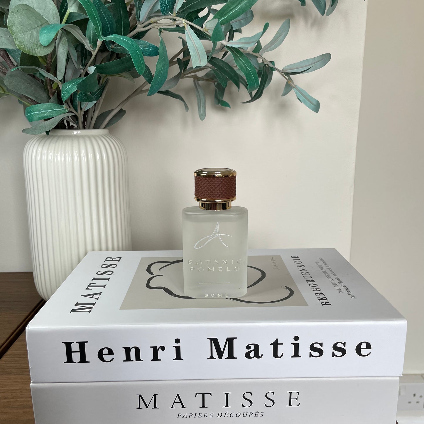 🍐 English Pear Home Spray – 50ML