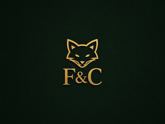 FOX & CO GIFT CARD