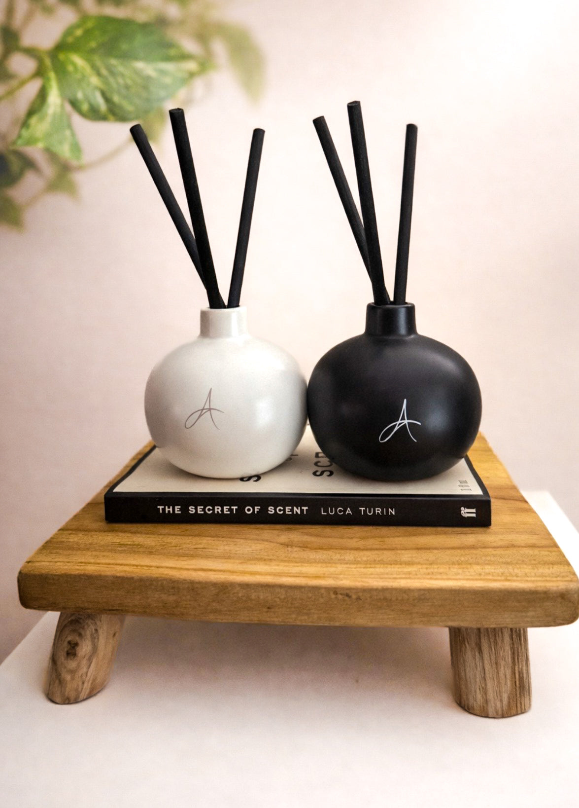Luxury Reed Diffuser – 150 ml